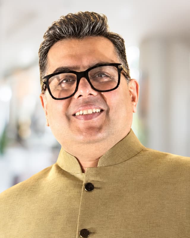 SHRI KAILASH GOLECHHA