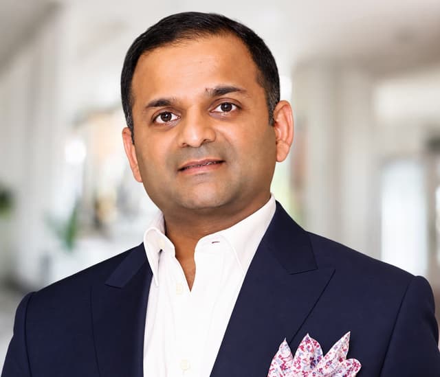 SHRI MAYUR JAIN