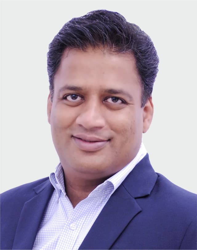 SHRI GOUTAM JAIN (MUTHA)