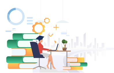 Login Illustration